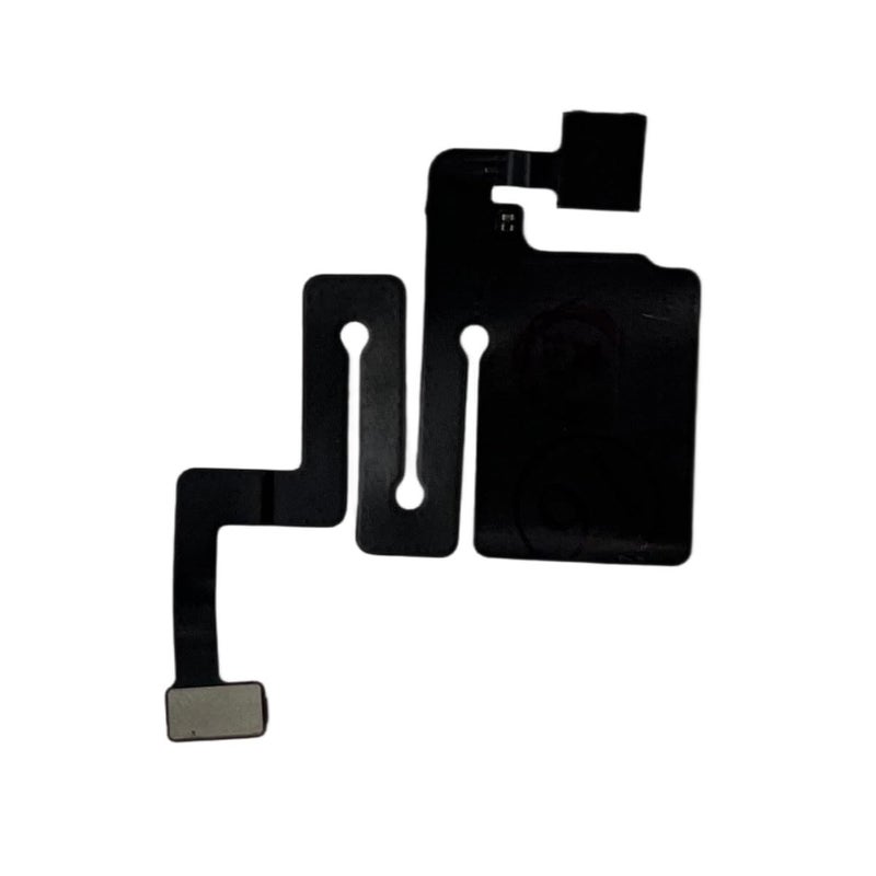 TheCoolCube Ear Speaker Earpiece Proximity Sensor Flex Cable Module Replacement Compatible with Apple iPhone 16 6.1 Inch - Image 2